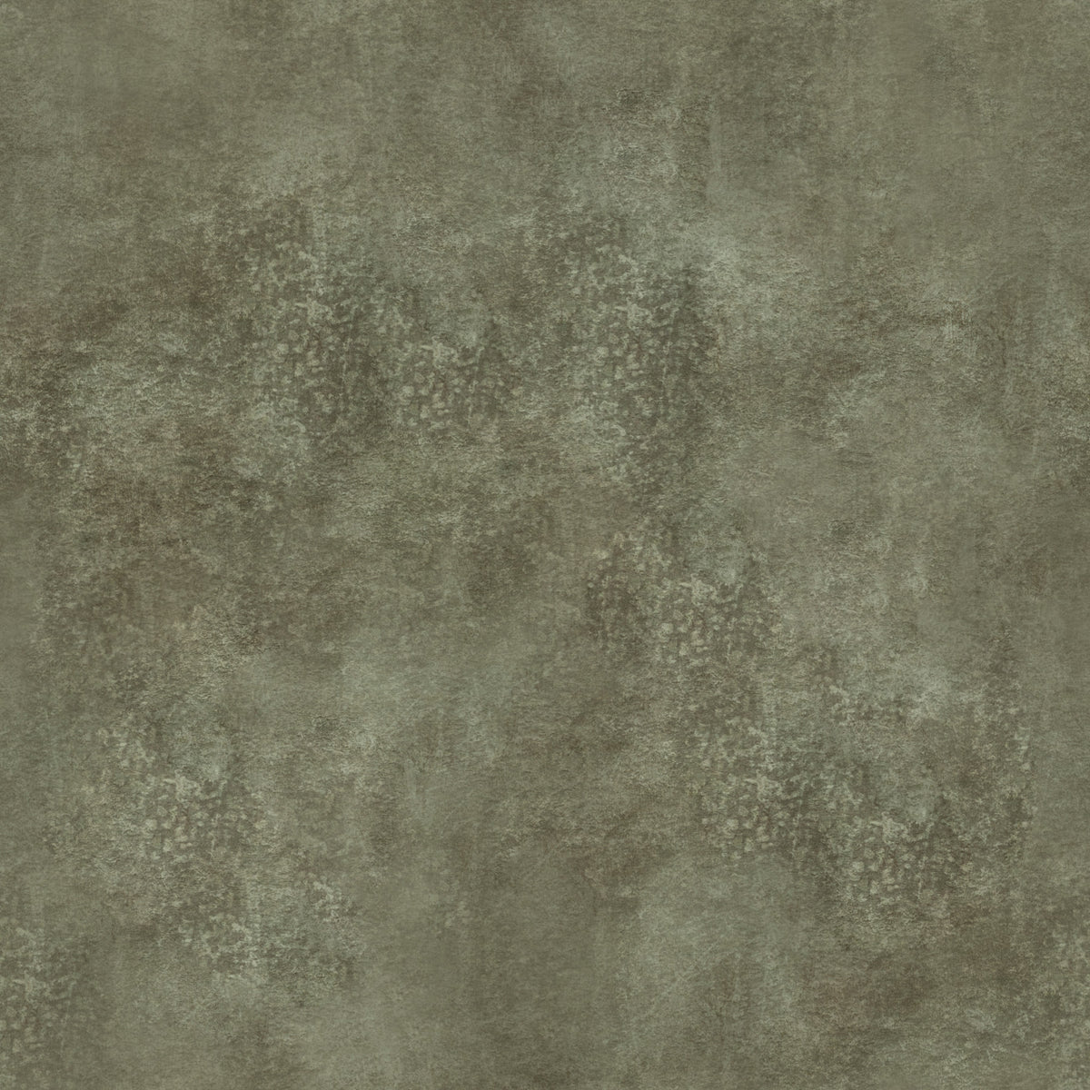 Mottled Mood - Olive Wall Mural in your room