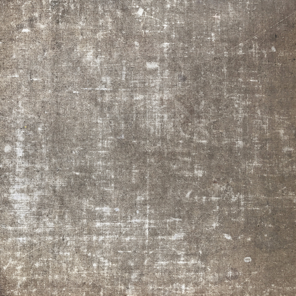 Antique Linen - Toast Wall Mural in your room — zoomed