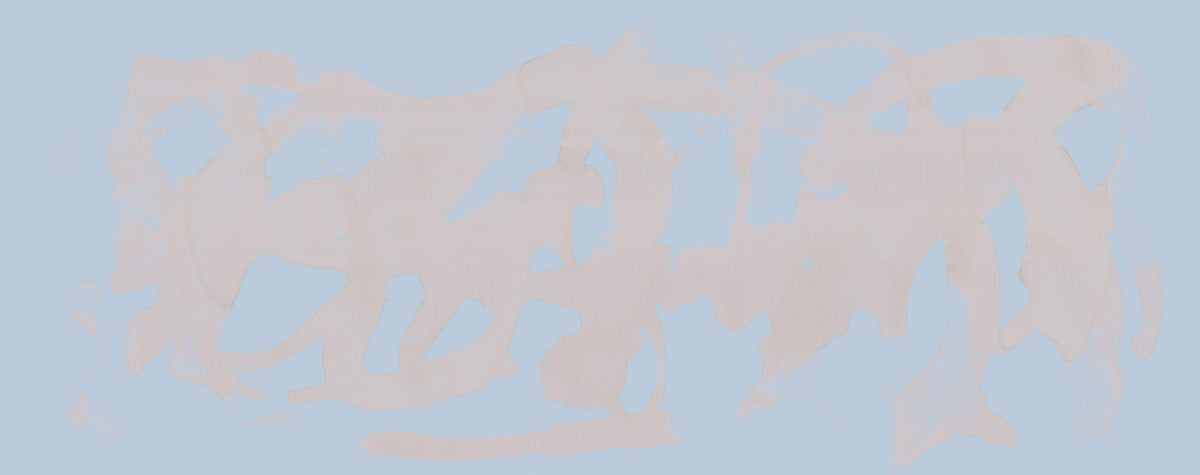 Lightscape Wash Wall Mural in your room — zoomed