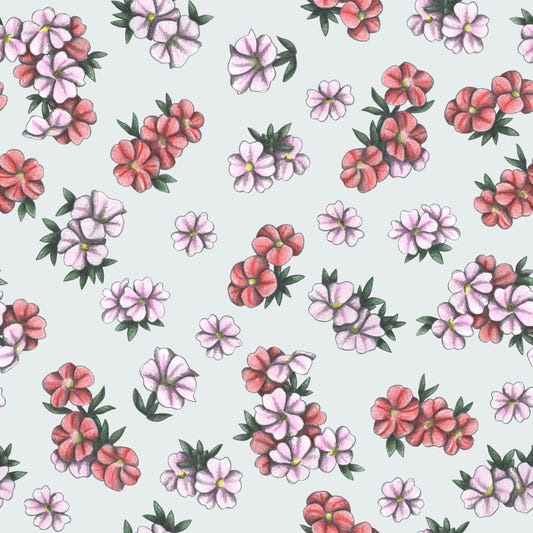 Soft Spring Wallpaper⁠