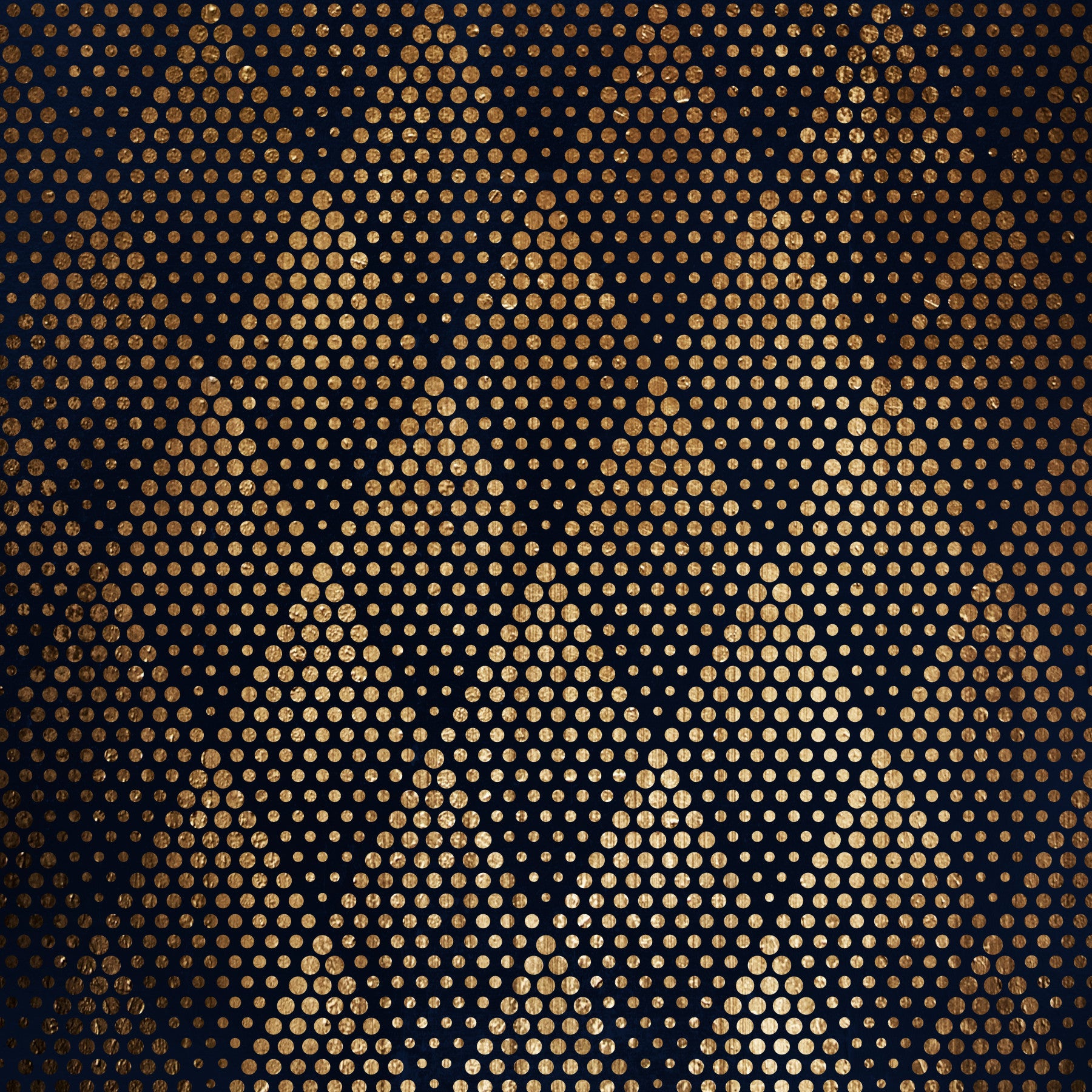 Kaleidoscope Wall Mural