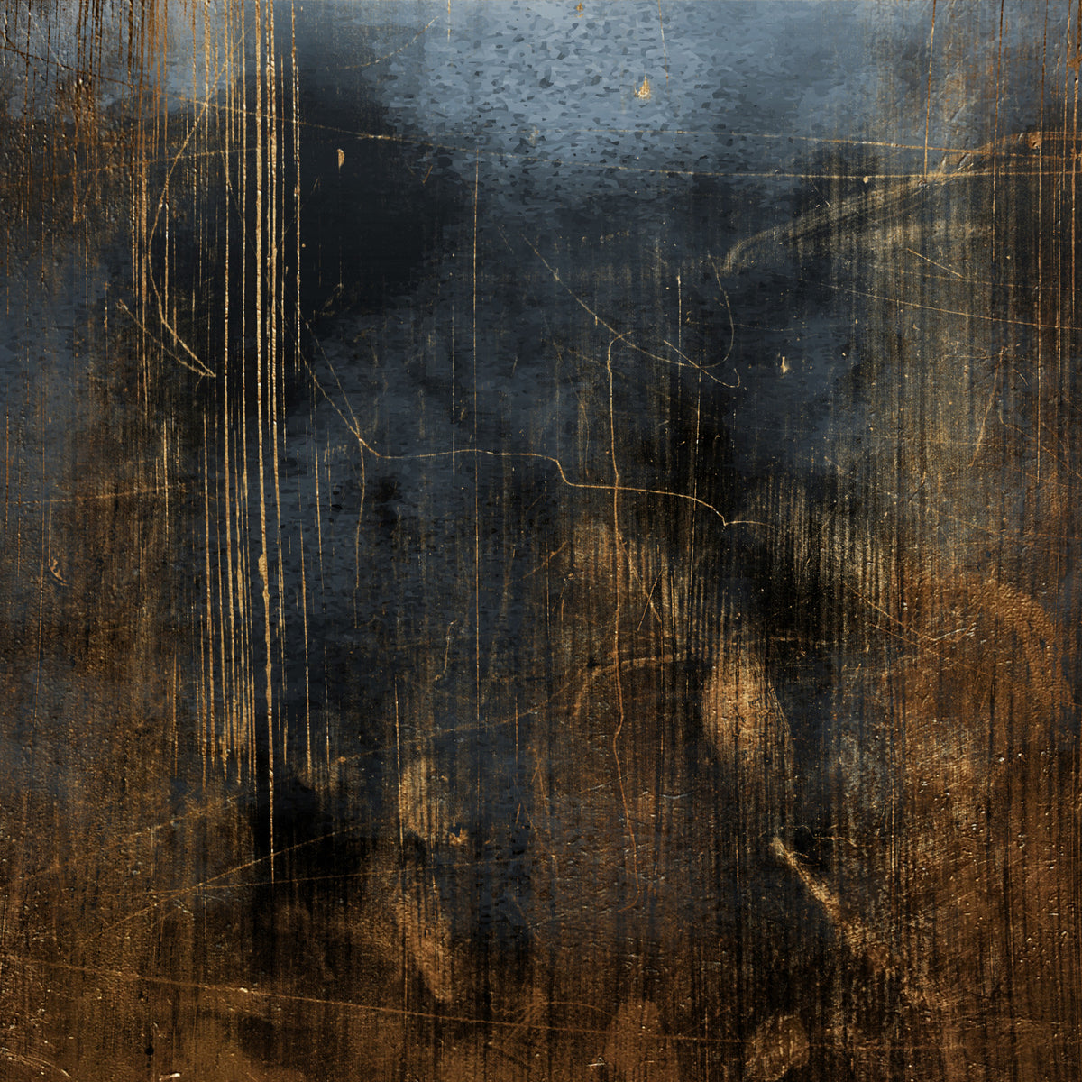 Orphelia Wall Mural in your room