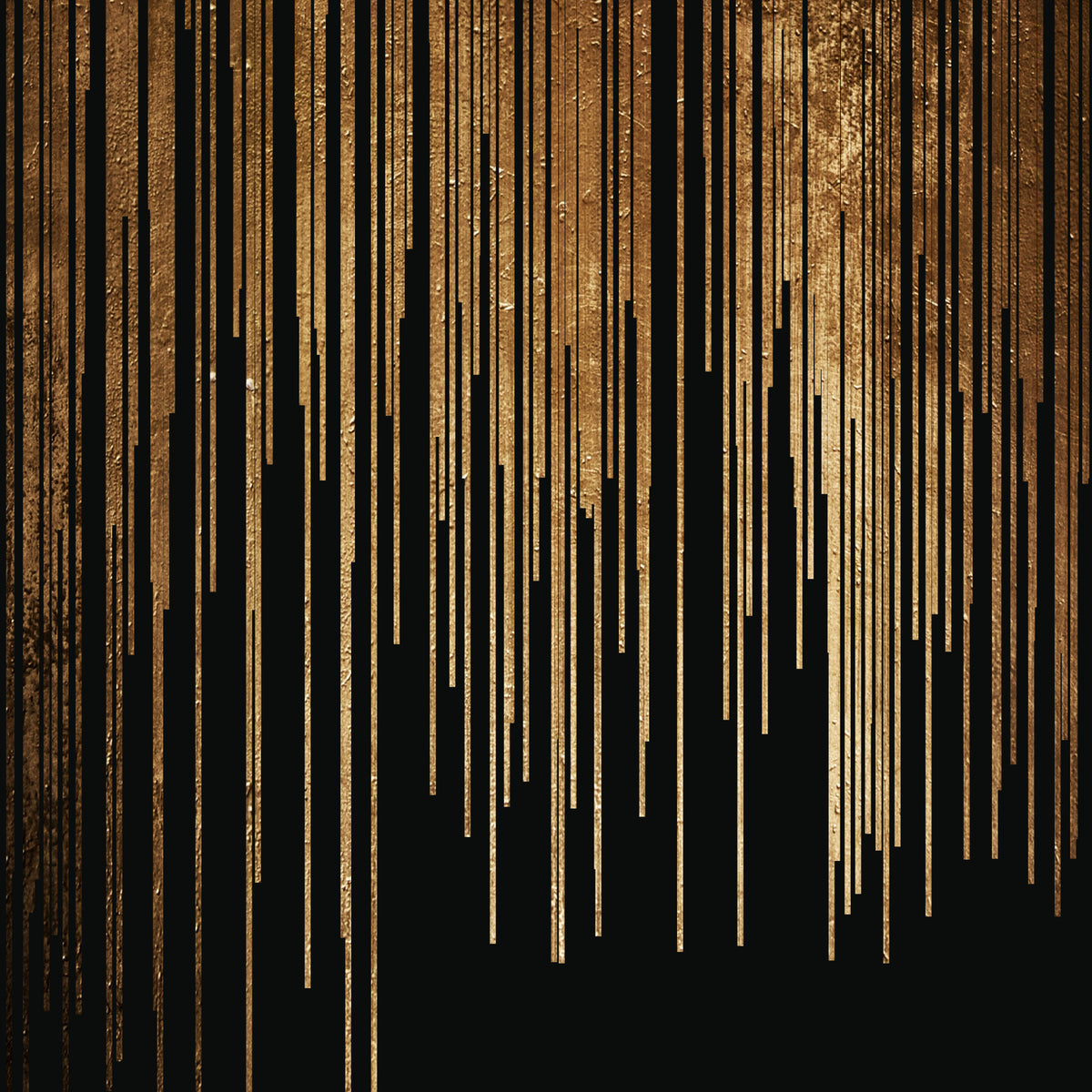 Venus Wall Mural in your room — zoomed