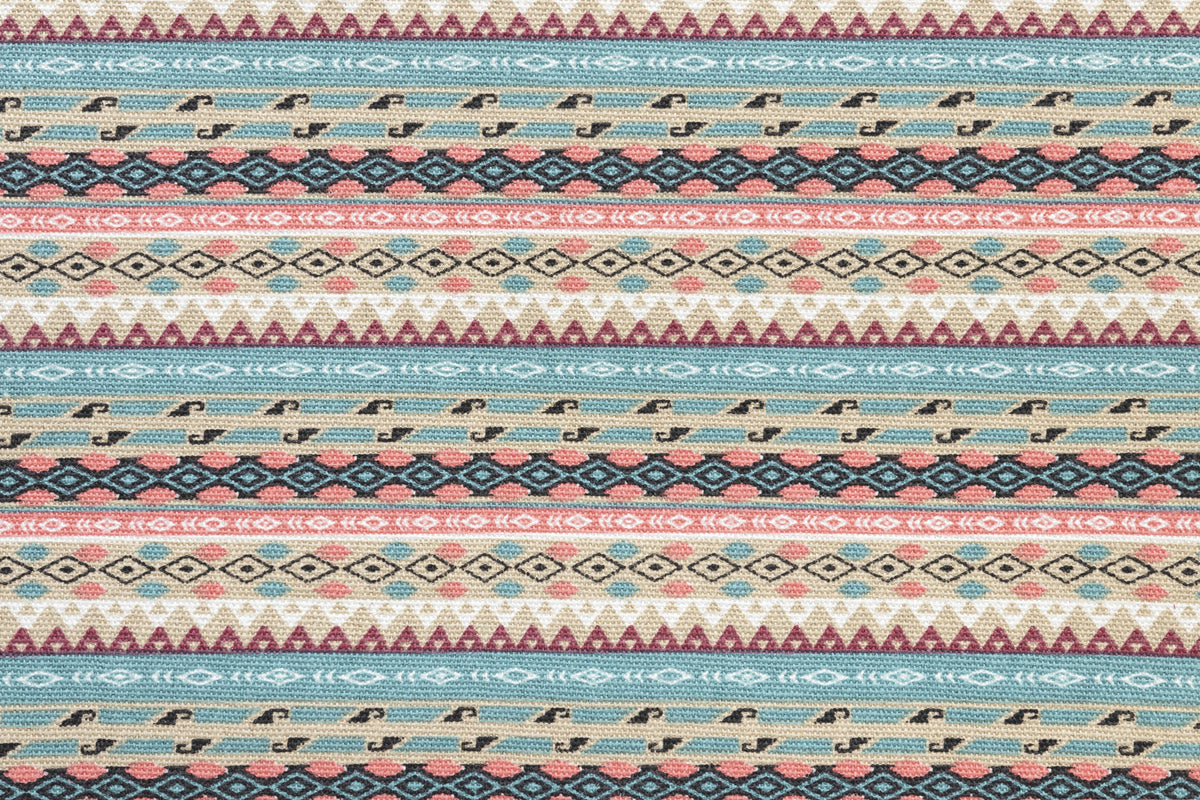 Ethnic Weaver Wall Mural in your room