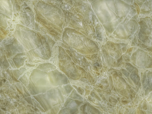 Serene Marble Veins Wall Mural
