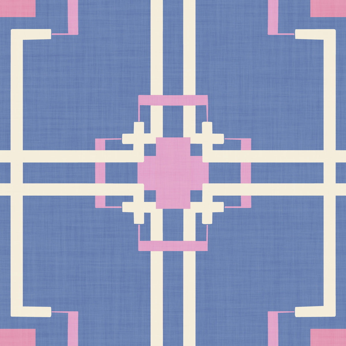 Linear Symmetry Wallpaper⁠ in your room