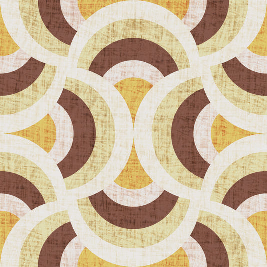 Retro Archway Wallpaper⁠