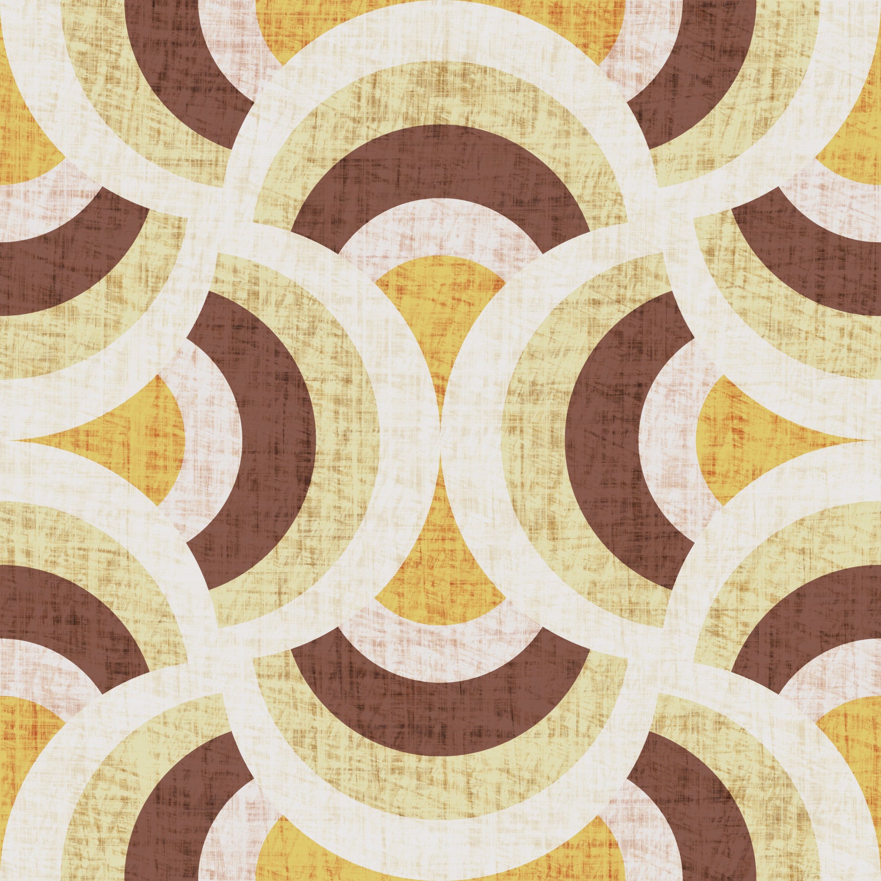 Retro Archway Wallpaper⁠