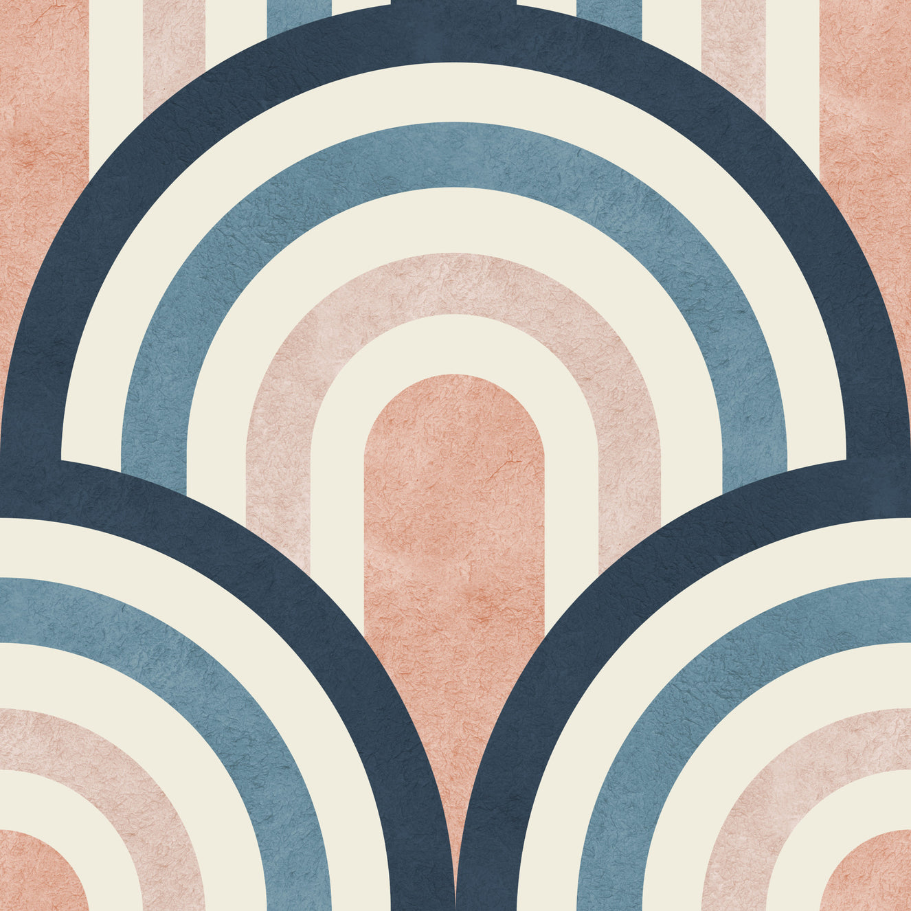 Retro Archway 2 Wallpaper⁠