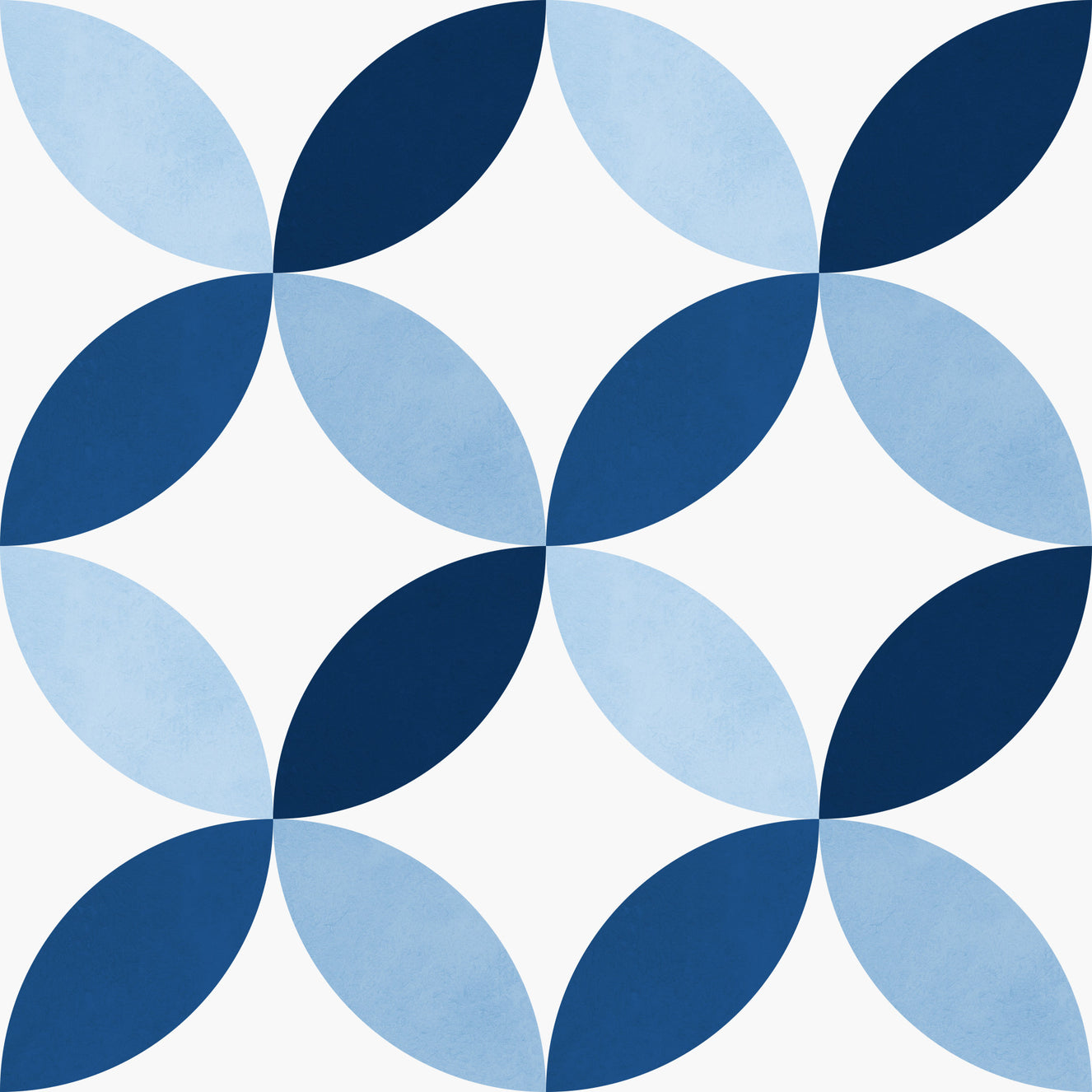 Azure Interlock Wallpaper⁠