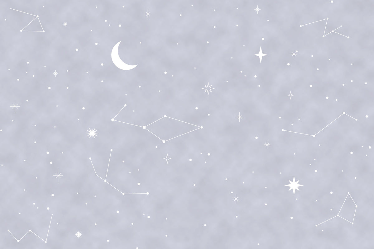 Celestial Dreams Wall Mural in your room