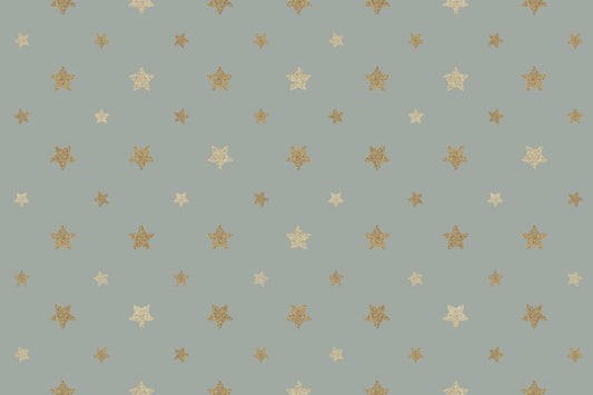 Celestial Sparkle Wall Mural