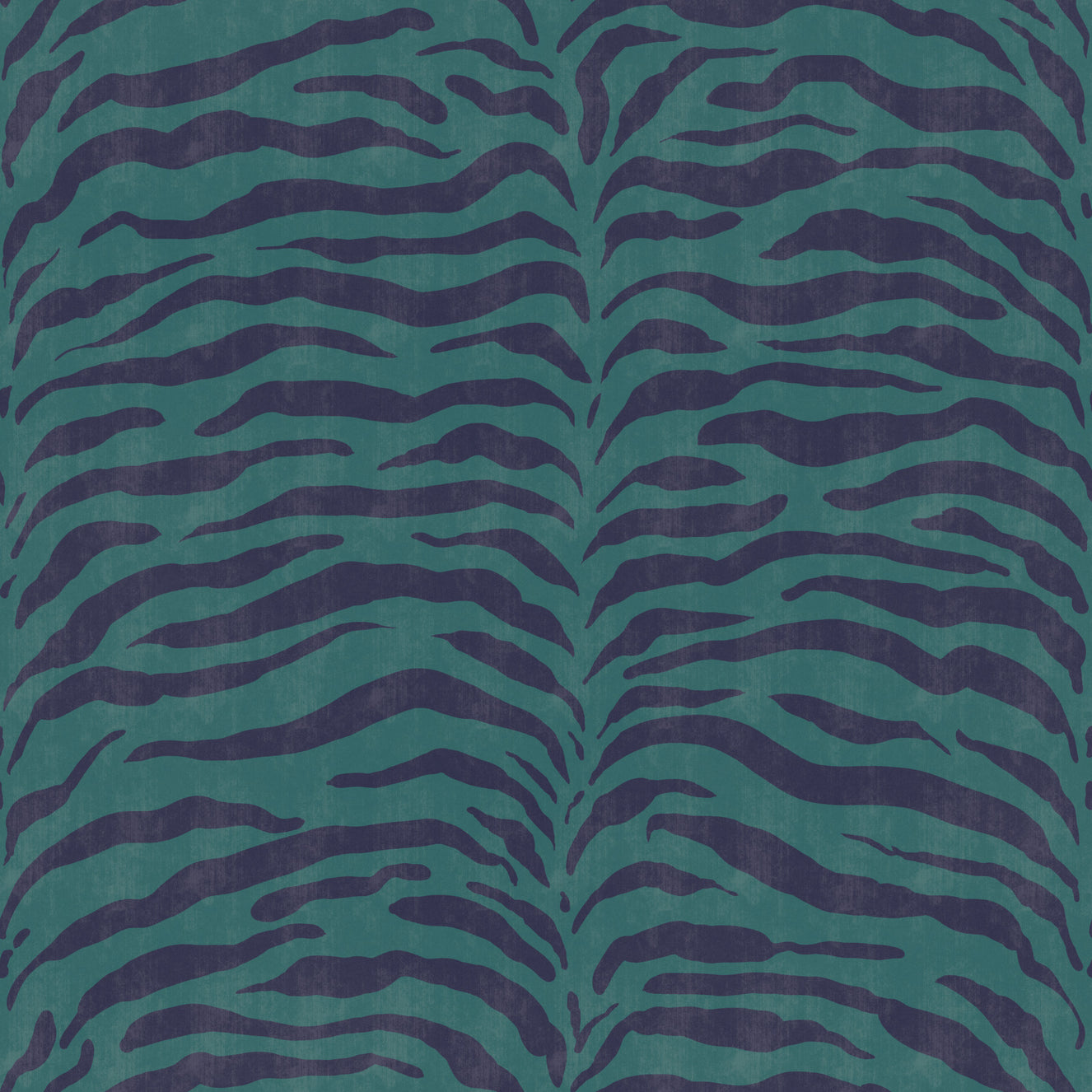 Urban Zebra Wallpaper⁠