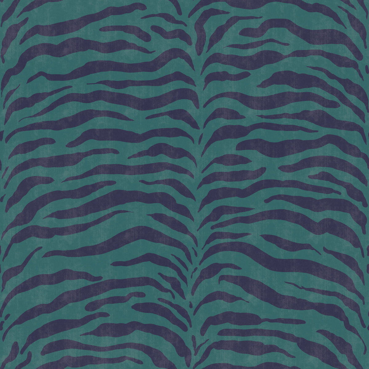 Urban Zebra Wallpaper⁠ in your room