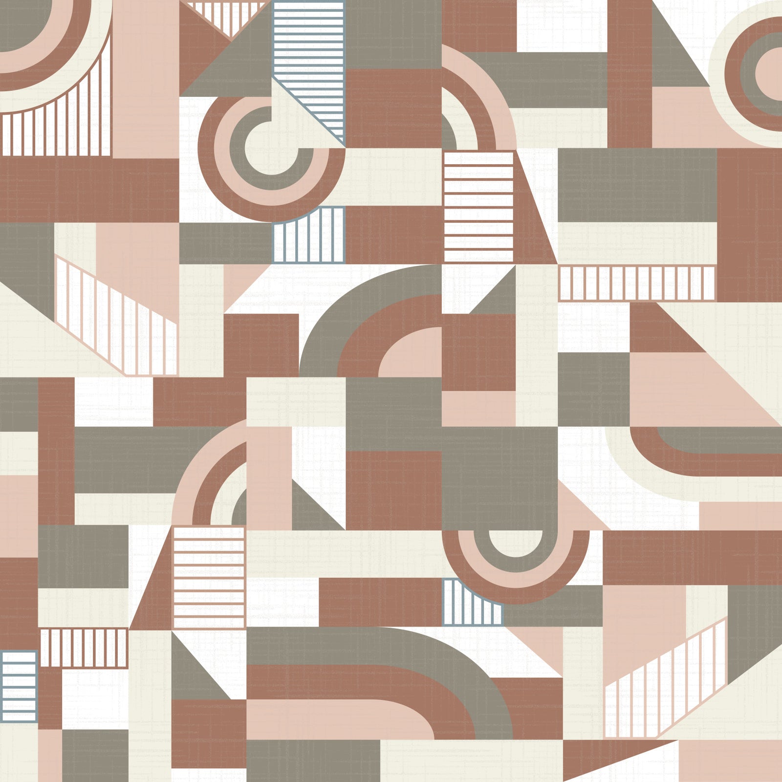 Mocha Mousse Solfeggio Wallpaper⁠ in your room