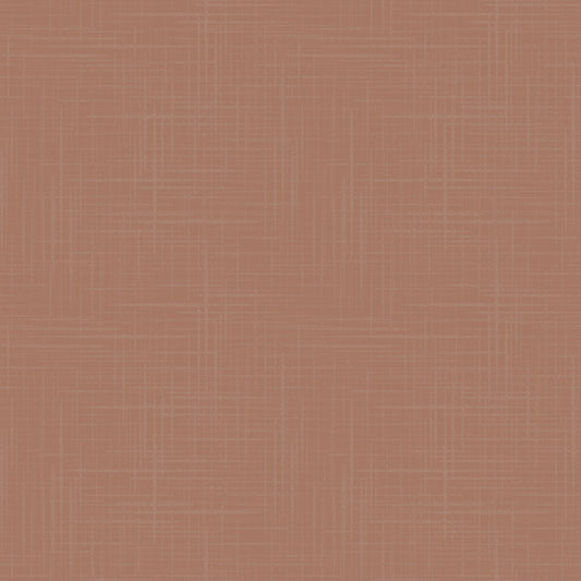 Old Canvas - Mocha Mousse Wallpaper⁠