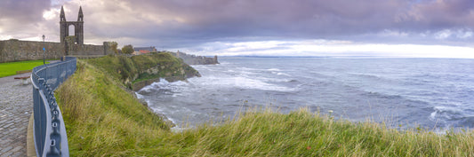 Saint Andrews - Scotland Wall Mural