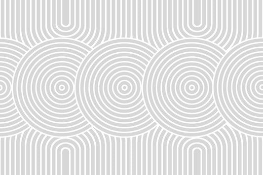 Circle Harmony Wallpaper⁠