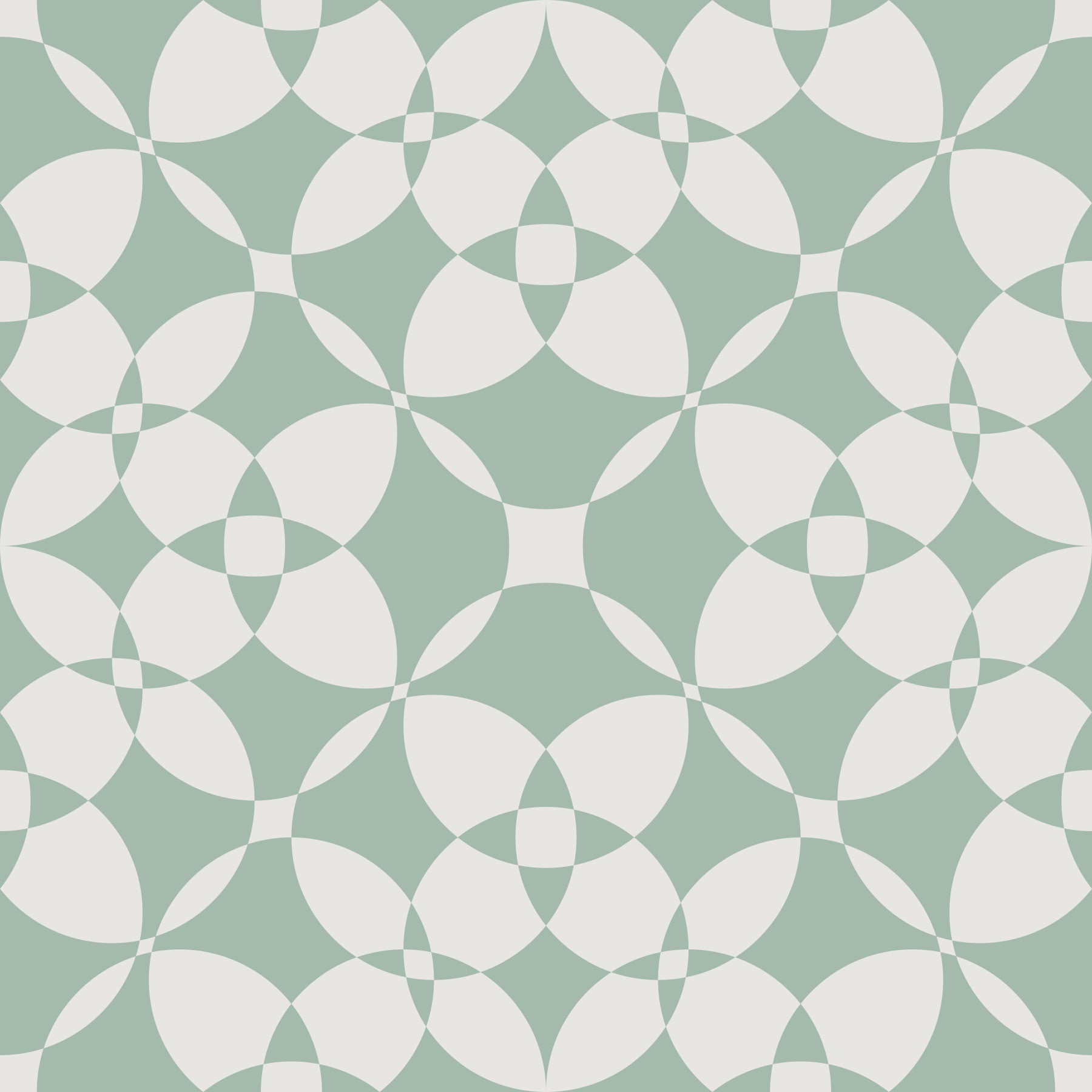 Pastel Tiles Wallpaper⁠
