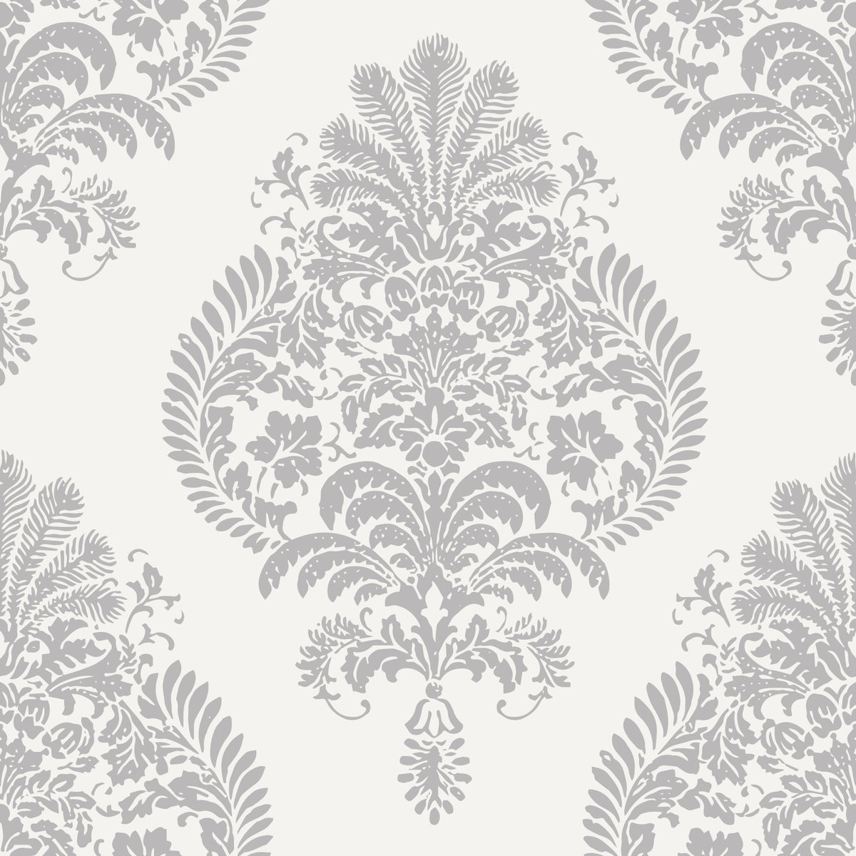Subtle Classic Wallpaper⁠ in your room