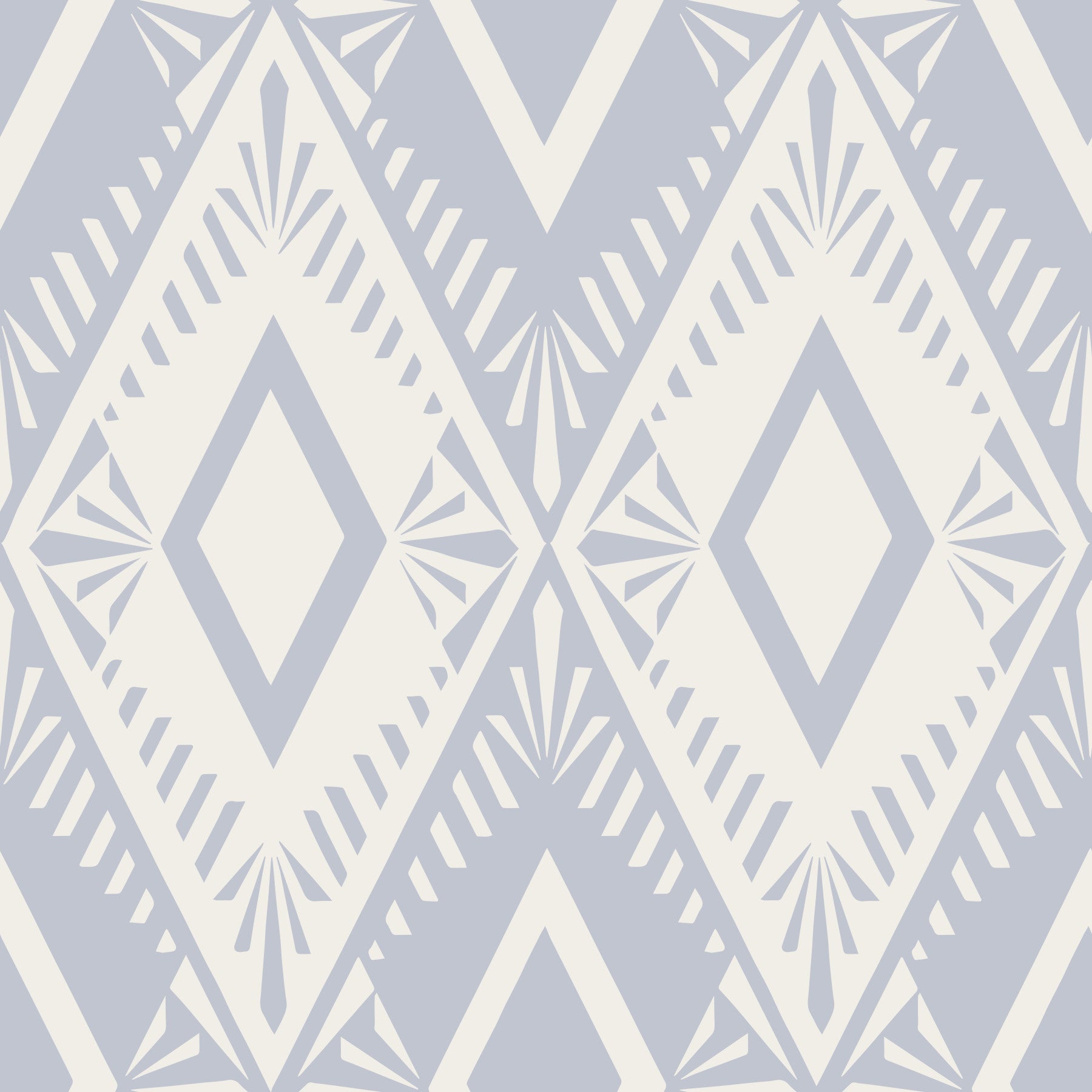 Vertical Rhombuses Wallpaper⁠