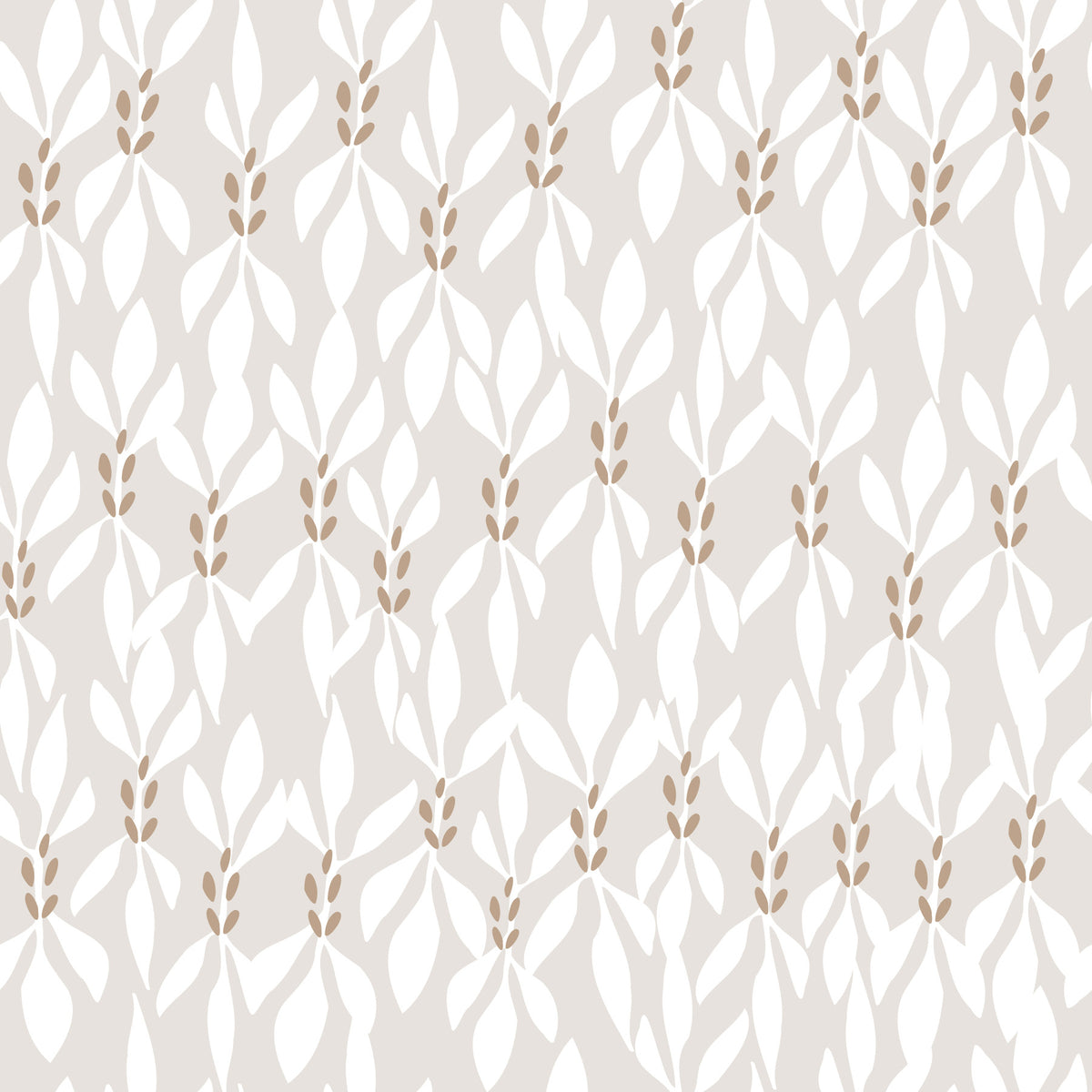Subtle Braid Wallpaper⁠ in your room — zoomed