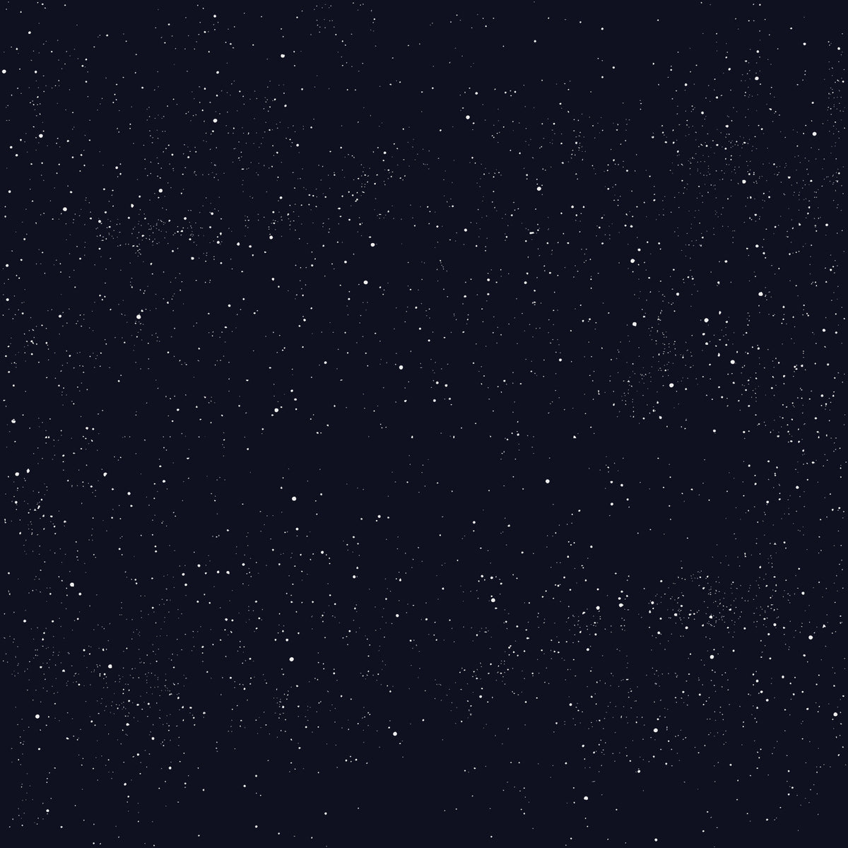 Galaxy Background Wallpaper⁠ in your room — zoomed
