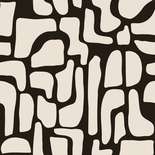 Abstract Stones Wallpaper⁠