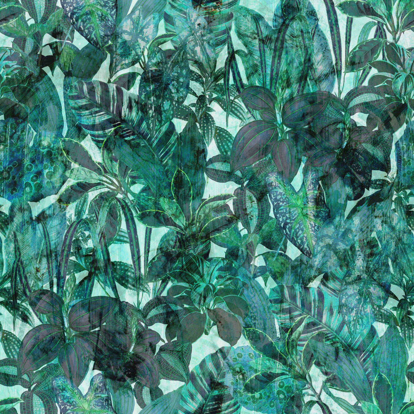 Green Wallpaper Wallpaper⁠