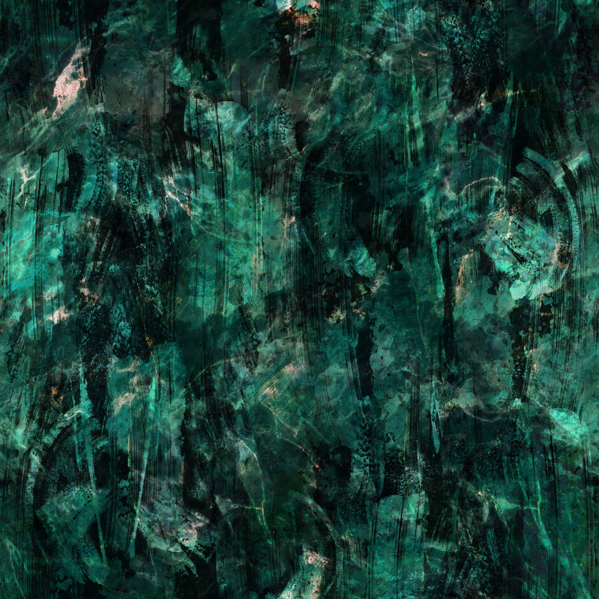 Emerald Wallpaper⁠ in your room