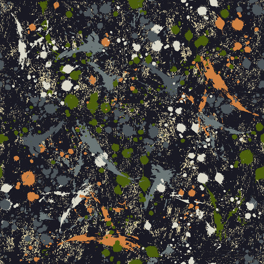 Ink Splatter Wallpaper⁠