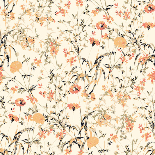 Subtle Summer Wallpaper⁠