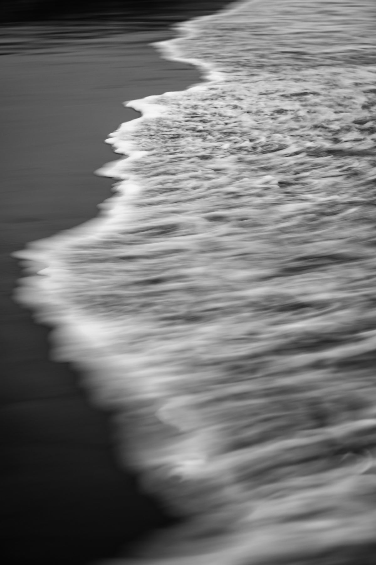 Spirit Shorelines III Wall Mural in your room