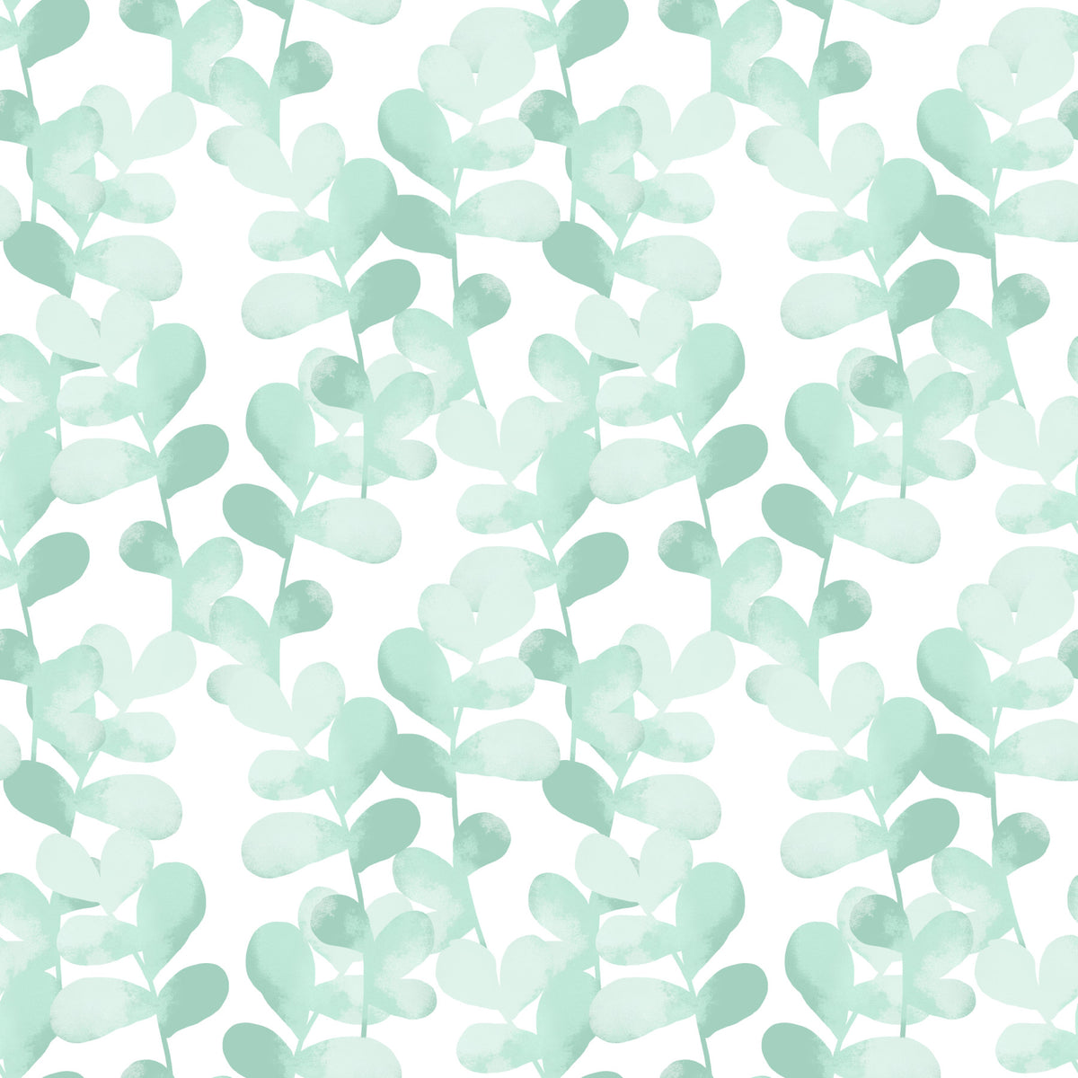 Eucalyptus Dream Wallpaper⁠ in your room