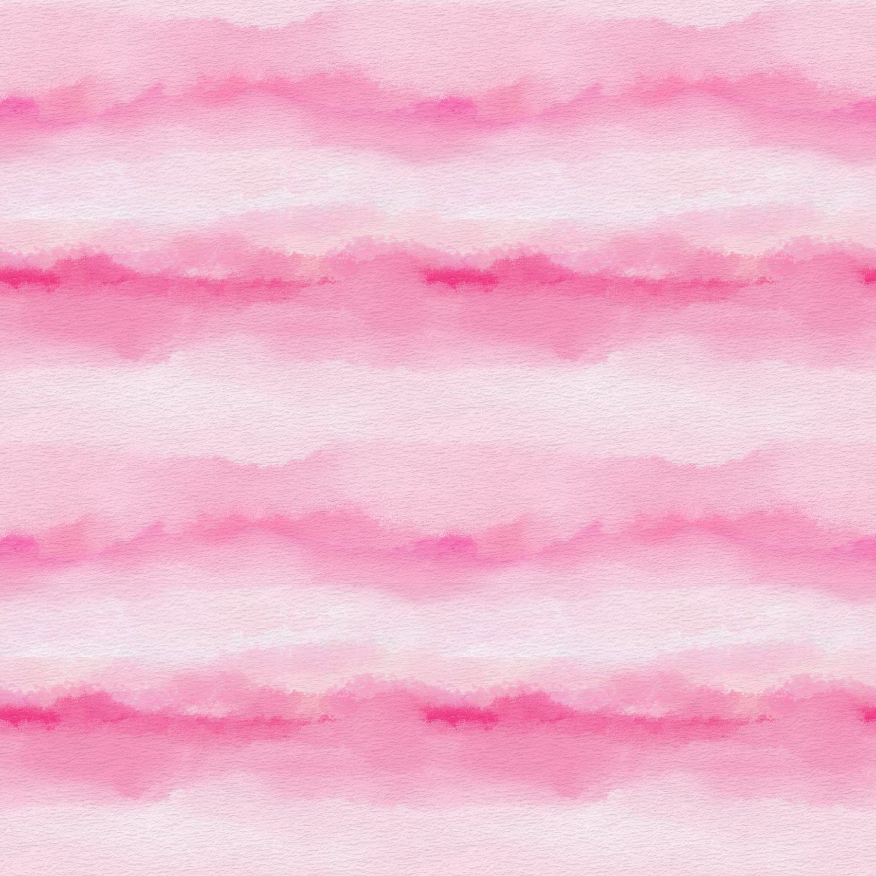 Rosy Wash Watercolor soft wall mural

