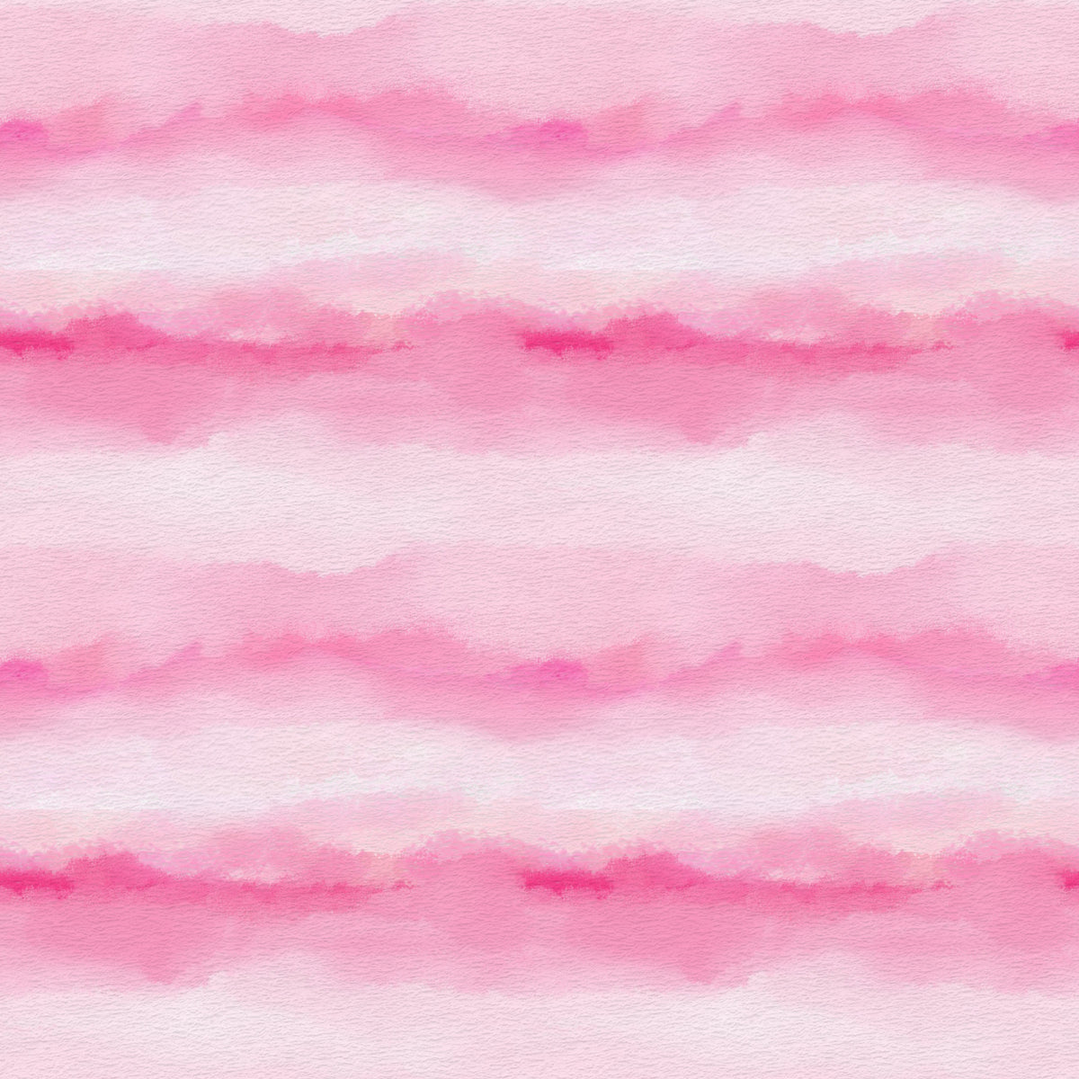 Rosy Wash Watercolor  Wallpaper⁠ in your room