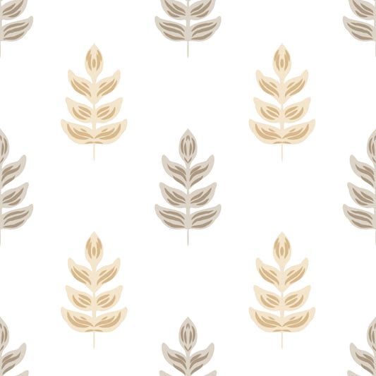 Wheat Field Dreams Wallpaper⁠