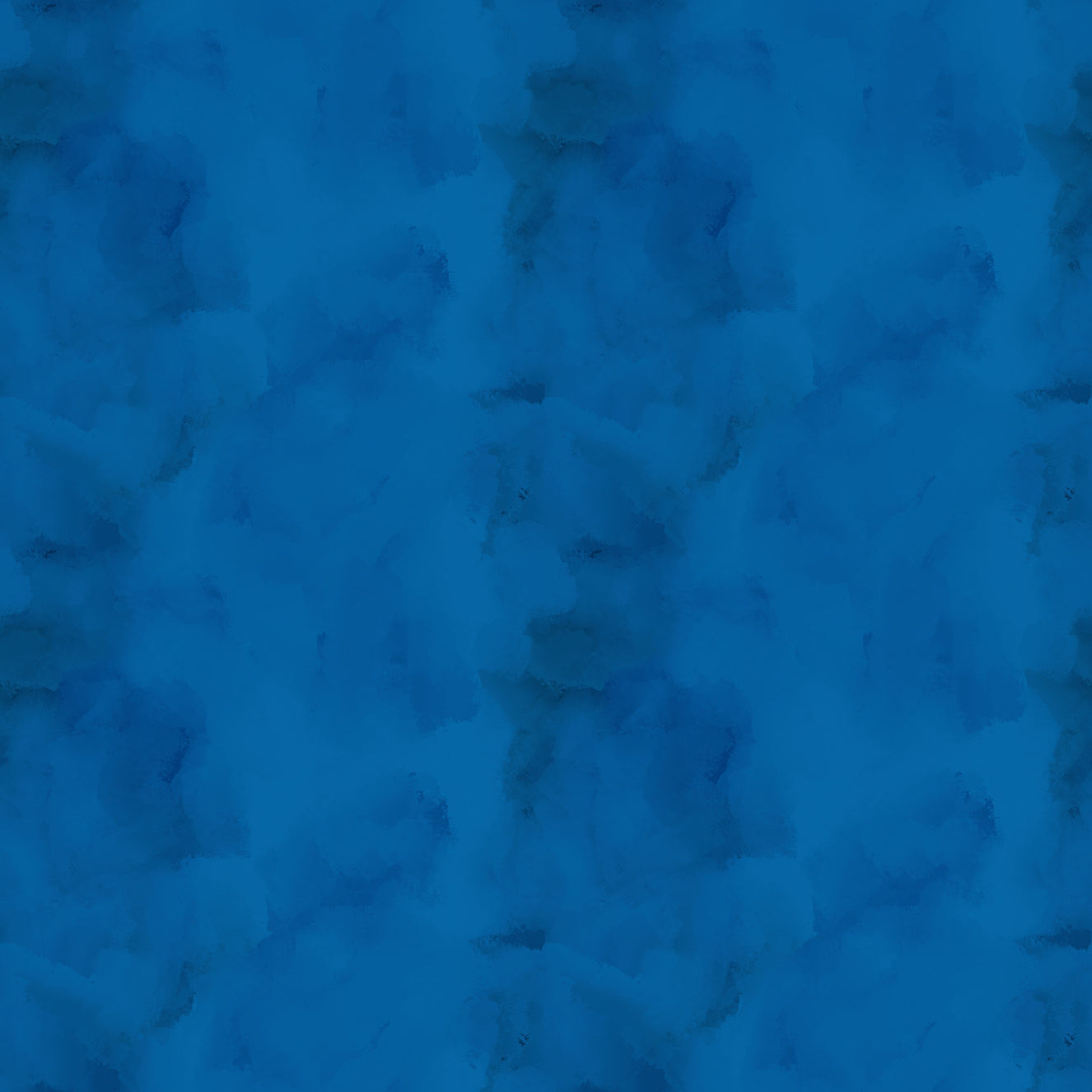 Midnight Bloom Blues Wallpaper⁠