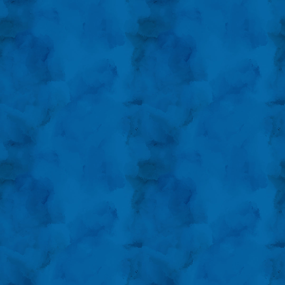 Midnight Bloom Blues Wallpaper⁠ in your room