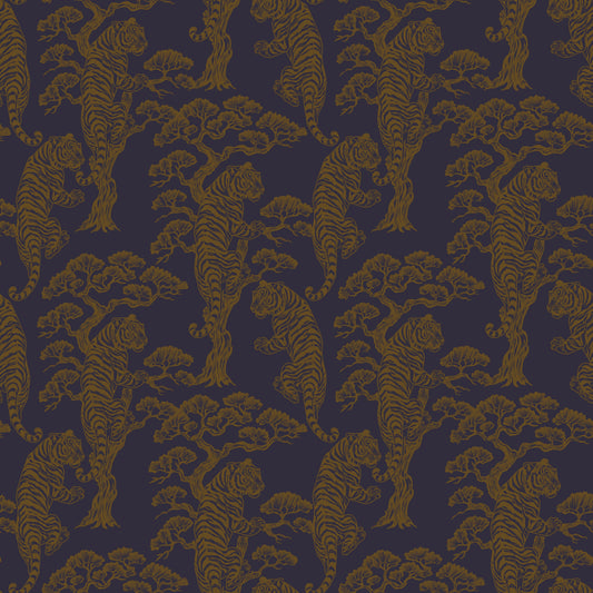 Tiger Dynasty Wallpaper⁠