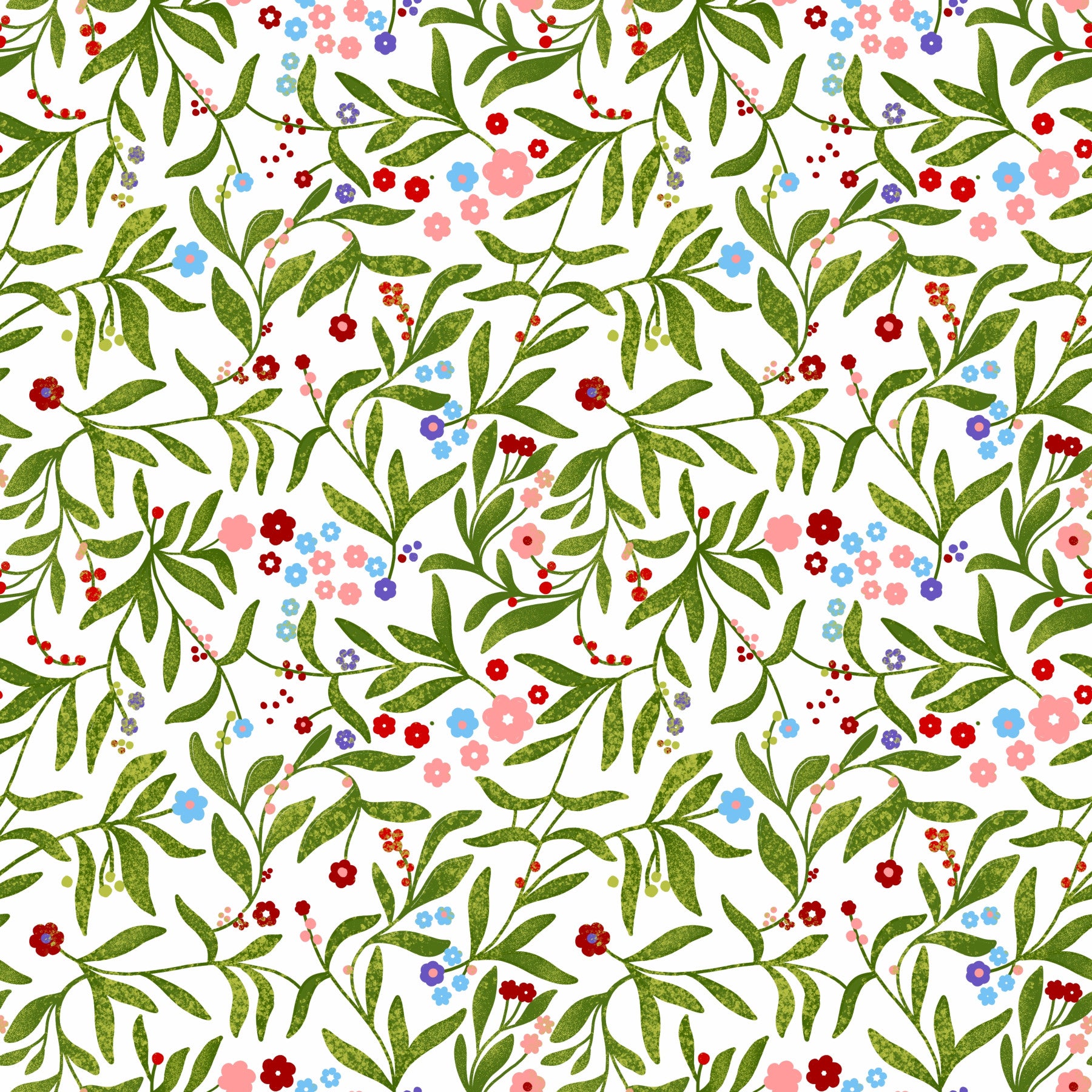 Garden Party Wallpaper Wallpaper⁠