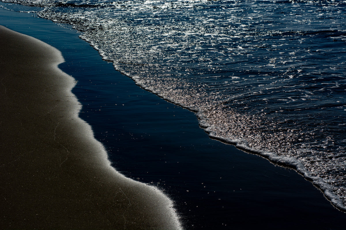 Seaside #4 Wall Mural in your room