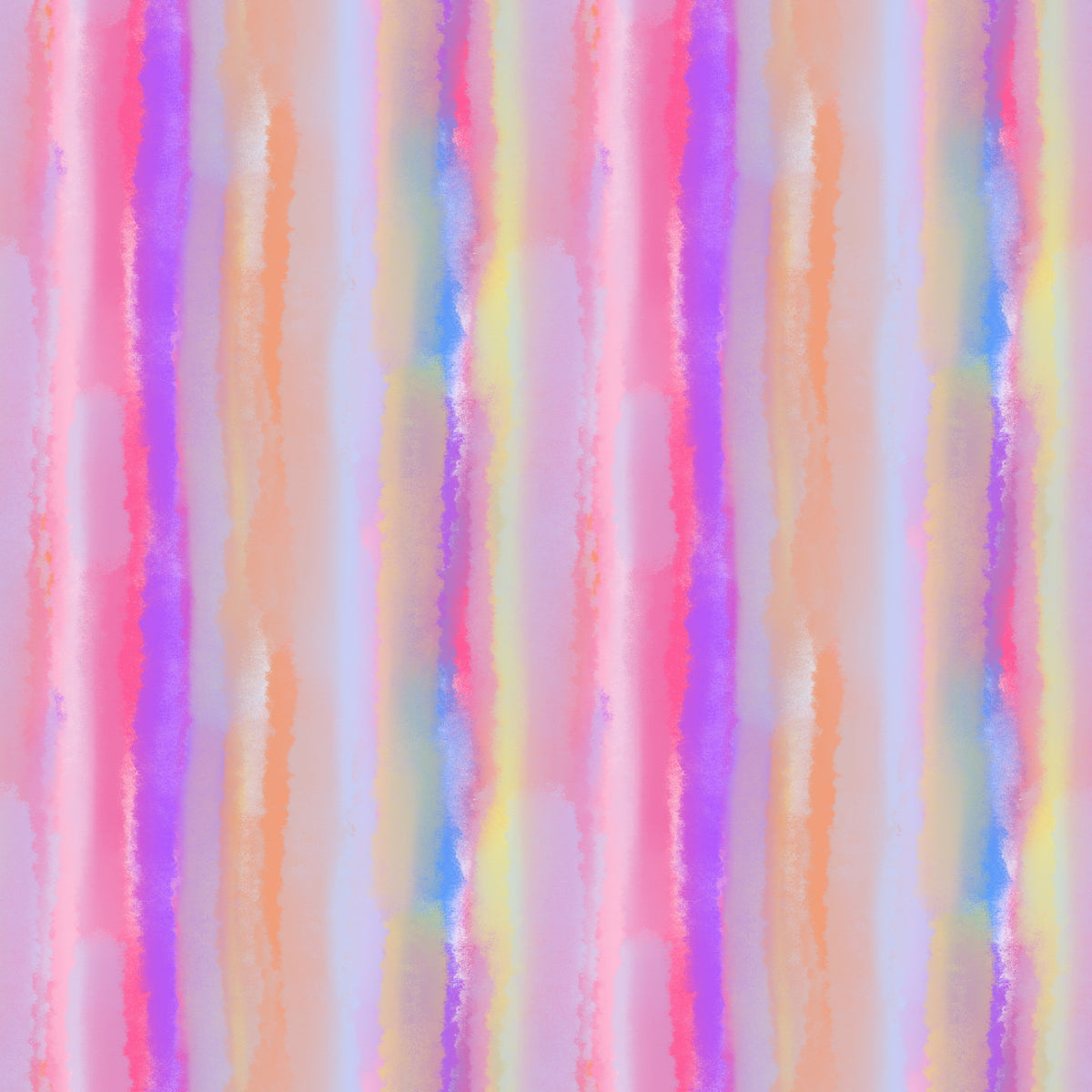 Candy Stripes Wallpaper⁠ in your room