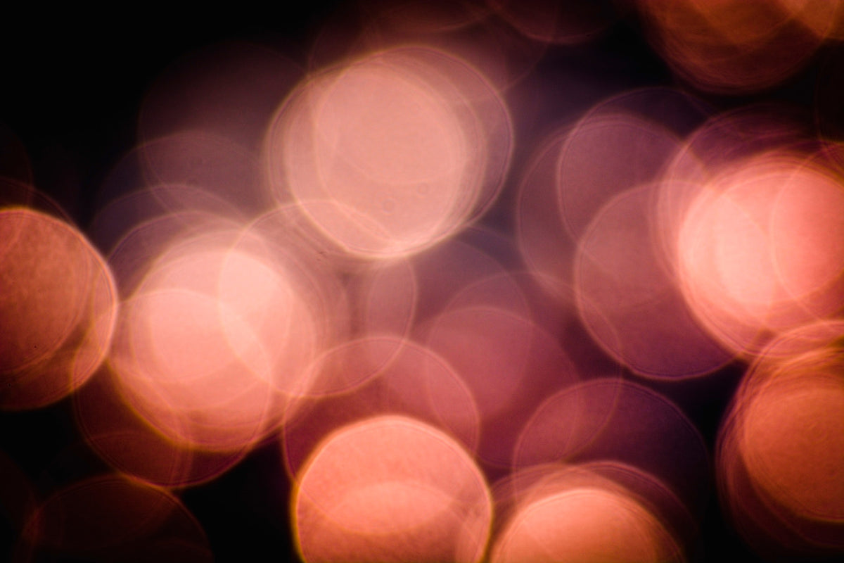 Light on Water II Wall Mural in your room — zoomed