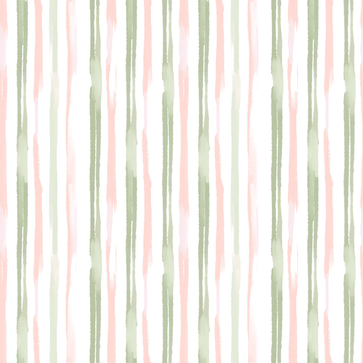 Watercolor Vertical Wallpaper⁠ in your room