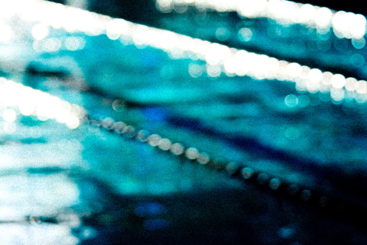 Swimming Pool Wall Mural in your room