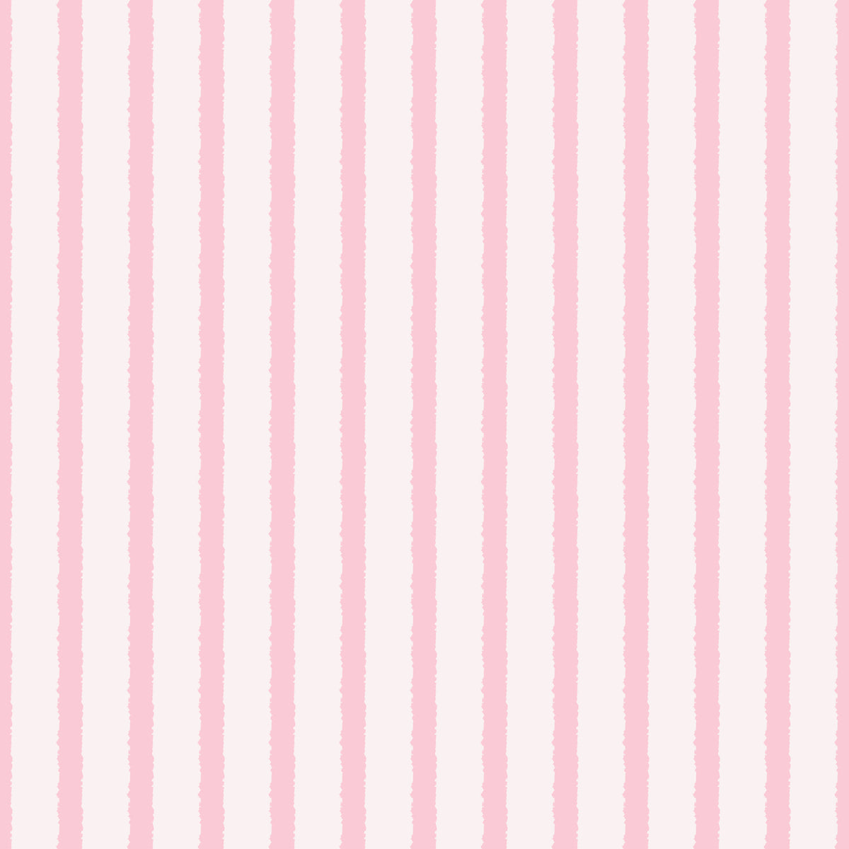 Organic Stripes Pink Wallpaper⁠ in your room