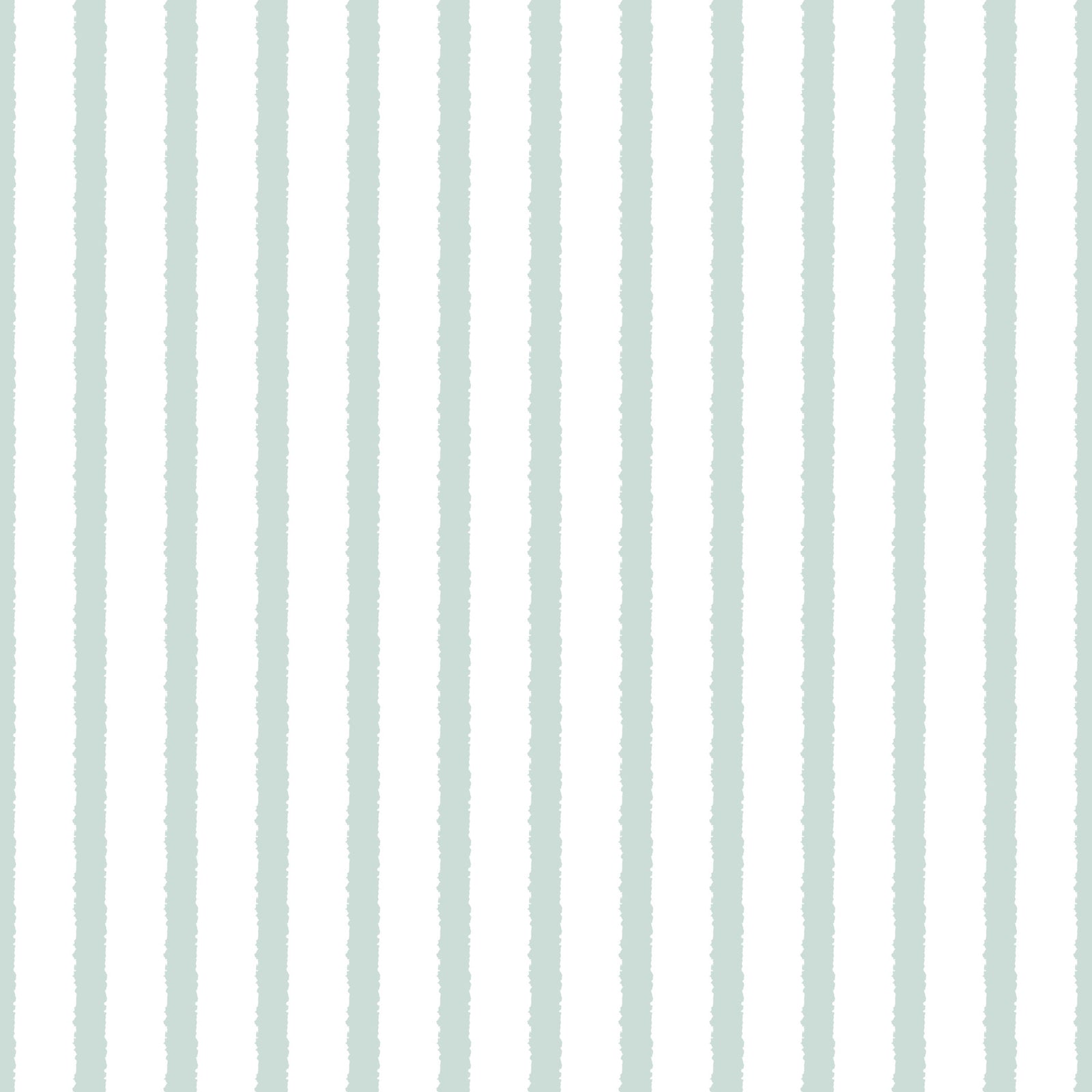 Organic Stripes Light Sage Wallpaper⁠