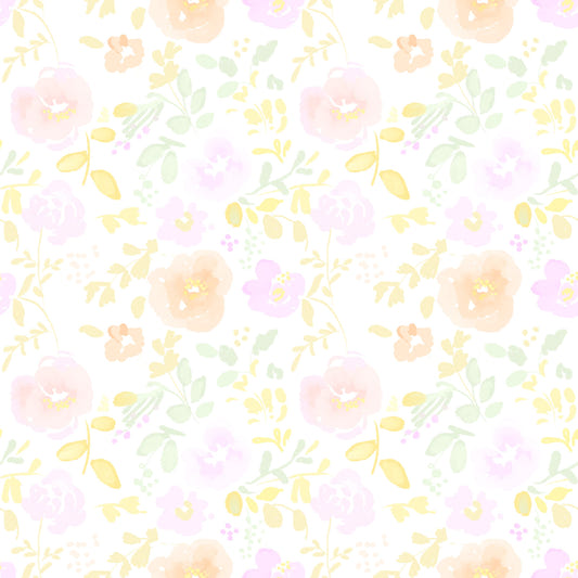 Blossom Breeze Wallpaper⁠