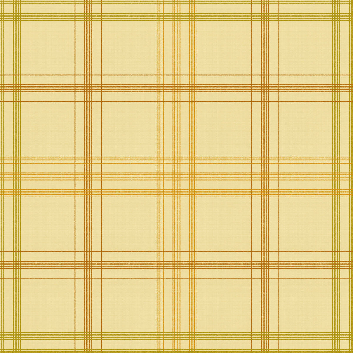 Harvest Plaid Fall Wallpaper⁠ in your room